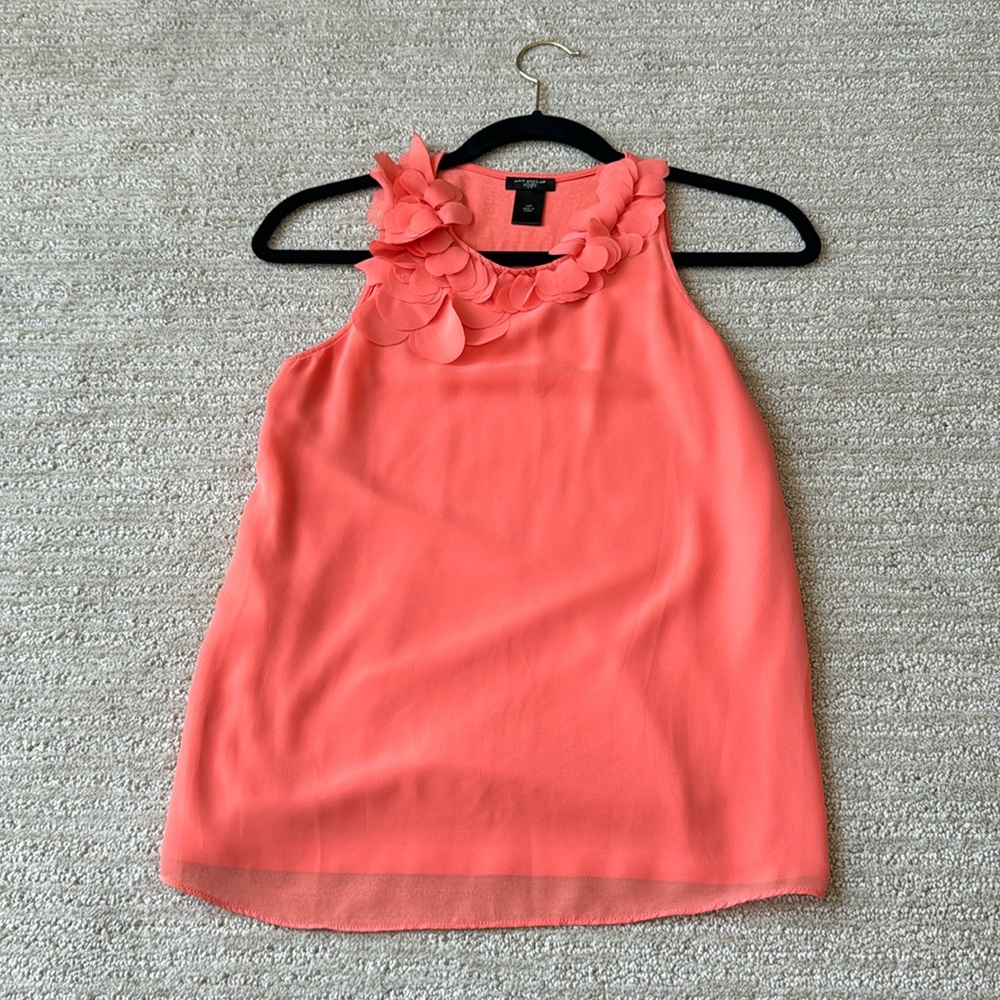 Ann Taylor blouse